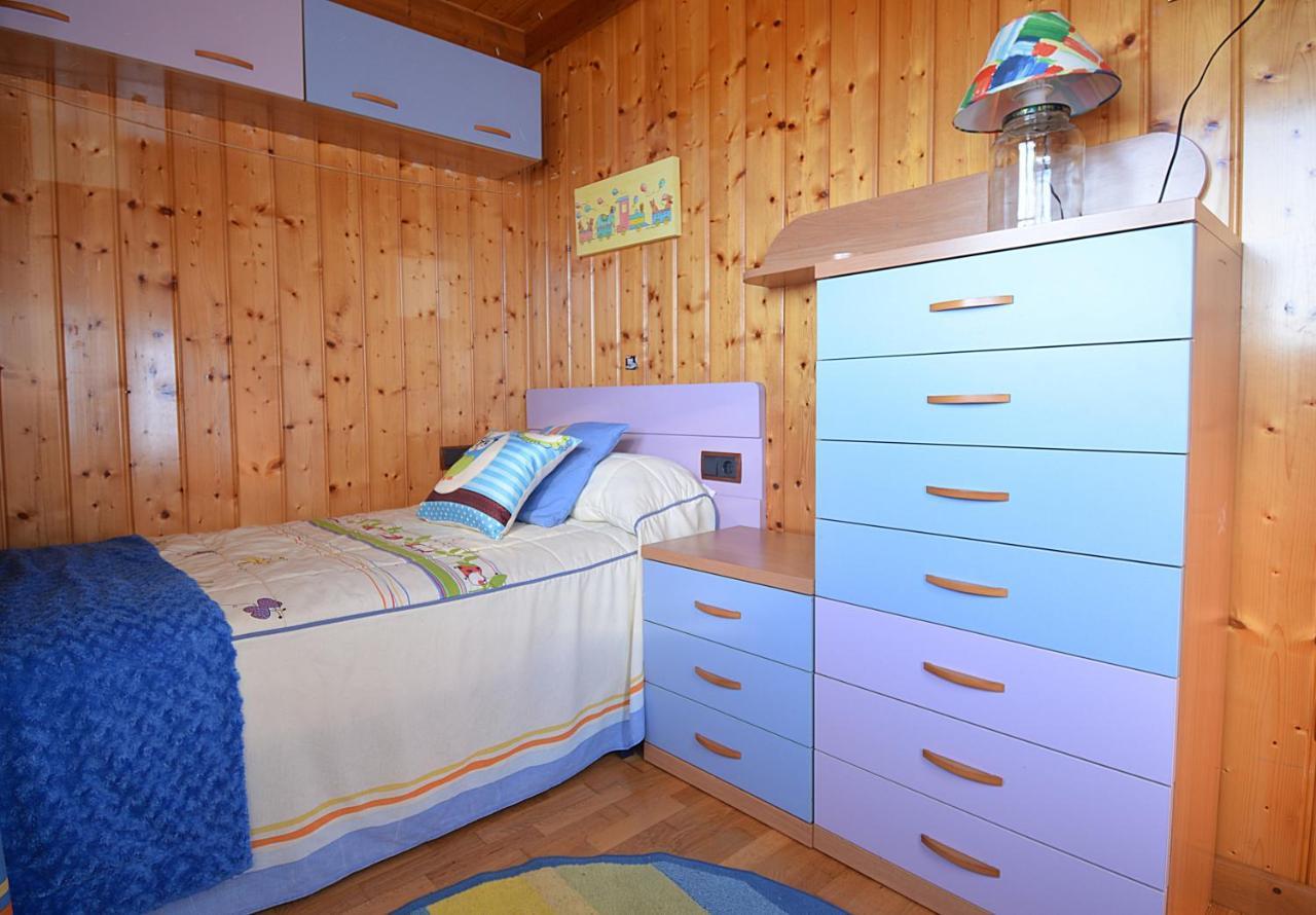 La Casita De Chocolate Hébergement de vacances