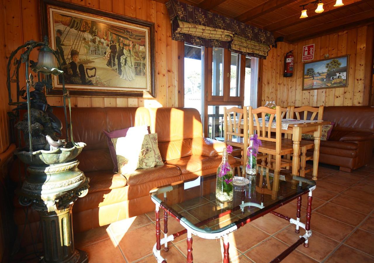 Holiday home La Casita De Chocolate *