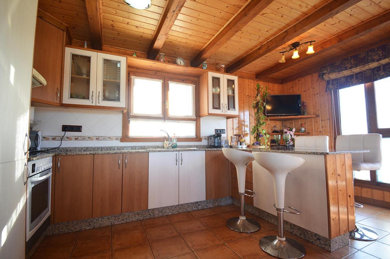 Holiday home La Casita De Chocolate *