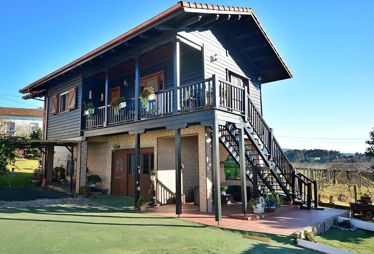 Holiday home La Casita De Chocolate *