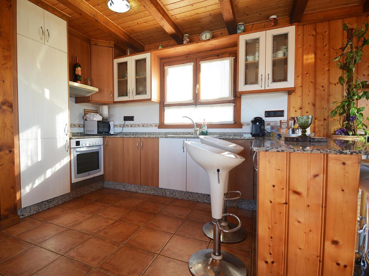 La Casita De Chocolate Hébergement de vacances *
